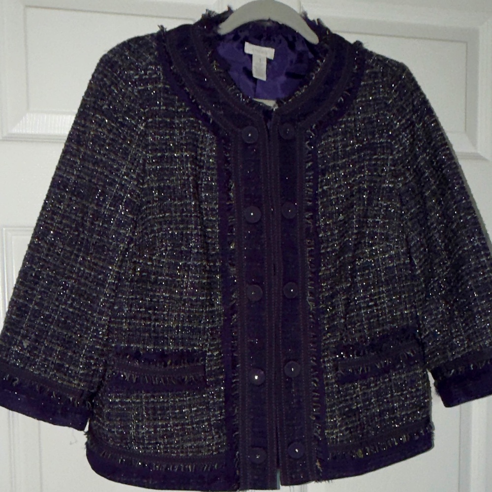 ladies jacket - image 1
